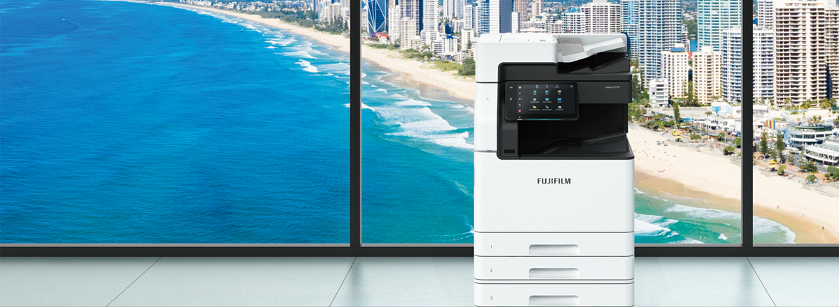 Apeos C7070 C6570 C5570 C4570 C3570 C3070（彩色）