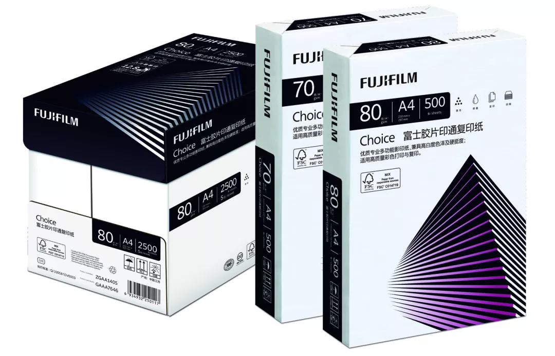 见微知著 | 小小一张纸，藏着大学问