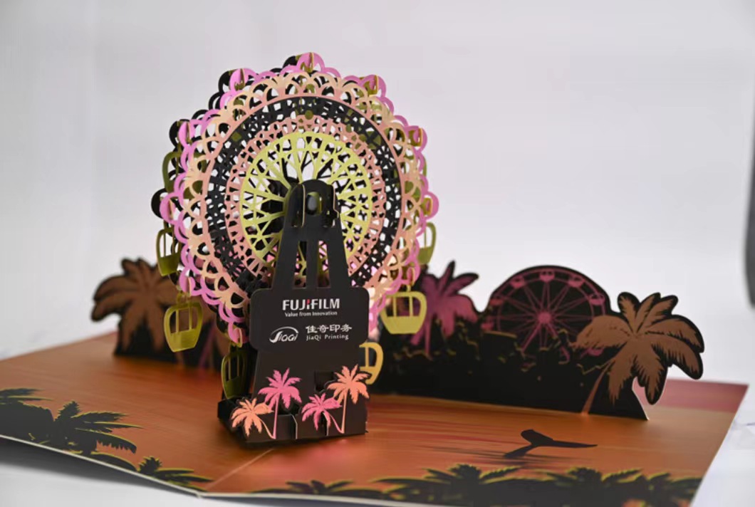 富士胶片商业创新&ldquo;2022创新印刷大奖赛&rdquo;获奖结果揭晓